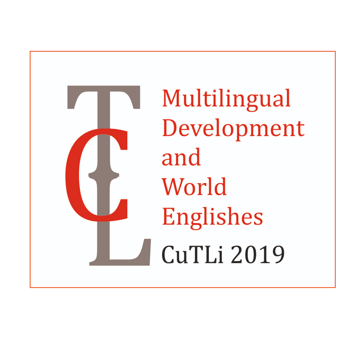 Current Trends in Linguistics Conference 2019